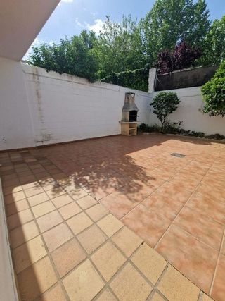 Casa adosada en venta en Santa María en Ciudad Real