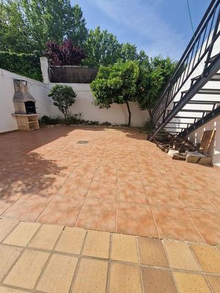 Casa adosada en venta en Santa María en Ciudad Real