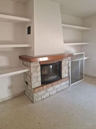 Casa adosada en venta en Santa María en Ciudad Real