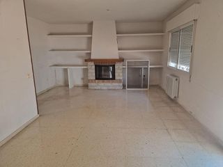 Casa adosada en venta en Santa María en Ciudad Real