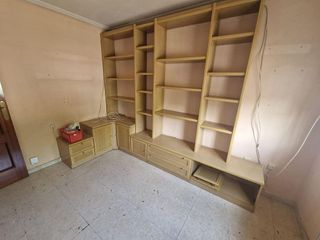 Casa adosada en venta en Santa María en Ciudad Real