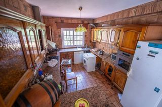 Chalet en venta en La Granja-La Colina-Los Pastores en Algeciras