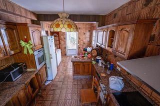 Chalet en venta en La Granja-La Colina-Los Pastores en Algeciras