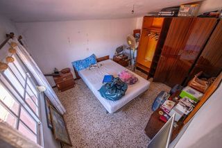 Chalet en venta en La Granja-La Colina-Los Pastores en Algeciras