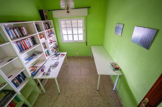 Chalet en venta en La Granja-La Colina-Los Pastores en Algeciras