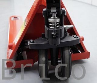 Transpaleta Hidráulica 2500 Kg - 1150x540 mm