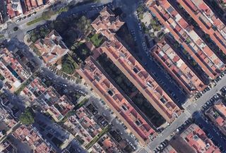 Local comercial en venta en Vista Azul - Consolación en Dos Hermanas