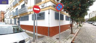 Local comercial en venta en Huerta de la Reina - Trassierra en Córdoba