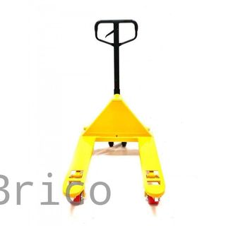 Transpaleta Frutera Hidráulica 2500 Kg - 950x680 mm