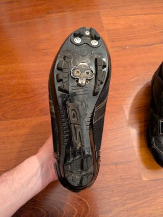 Zapatillas SIDI FROST talla 41