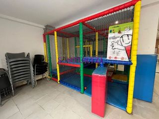 Local comercial en venta en Santurtzi