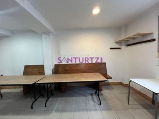 Local comercial en venta en Santurtzi