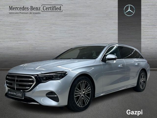 Mercedes-Benz Clase E 220 D ESTATE - foto 1