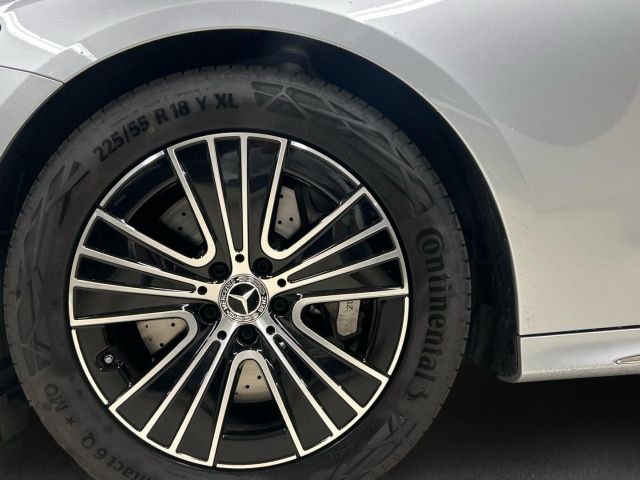 Mercedes-Benz Clase E 2024, foto 5