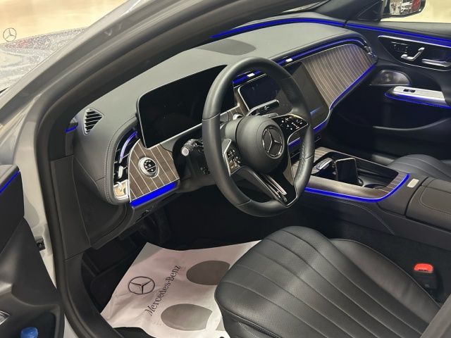 Mercedes-Benz Clase E 2024, foto 6
