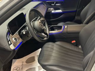 Mercedes-Benz Clase E 220 D ESTATE