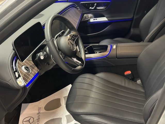 Mercedes-Benz Clase E 2024, foto 7