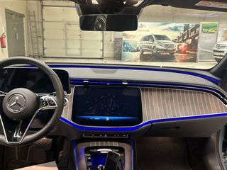 Mercedes-Benz Clase E 220 D ESTATE