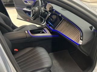 Mercedes-Benz Clase E 220 D ESTATE