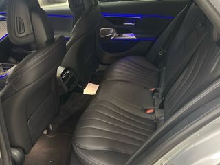 Mercedes-Benz Clase E 220 D ESTATE