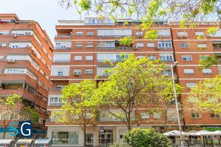 Piso en venta en Camino de Ronda - Rosaleda en Granada