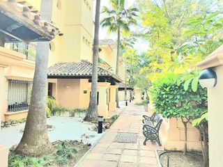 Piso en venta en Los Monteros - Bahía de Marbella en Marbella