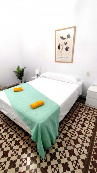 Piso en venta en Centro en Almería