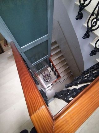 Piso en venta en Centro en Almería