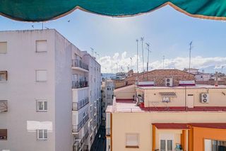 Piso en venta en San Matías - Realejo en Granada
