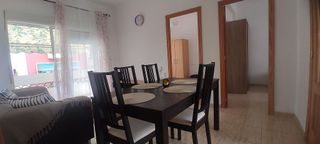 Piso en venta en Pla de Bon Repós en Alicante