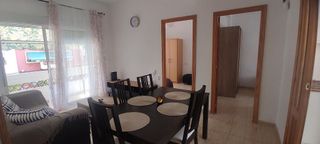 Piso en venta en Pla de Bon Repós en Alicante