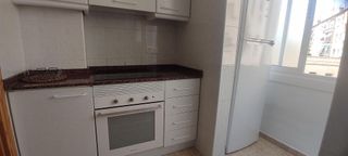 Piso en venta en Pla de Bon Repós en Alicante