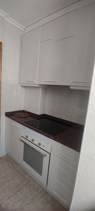 Piso en venta en Pla de Bon Repós en Alicante
