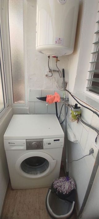 Piso en venta en Pla de Bon Repós en Alicante
