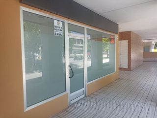 Local comercial en venta en Montevil en Gijón