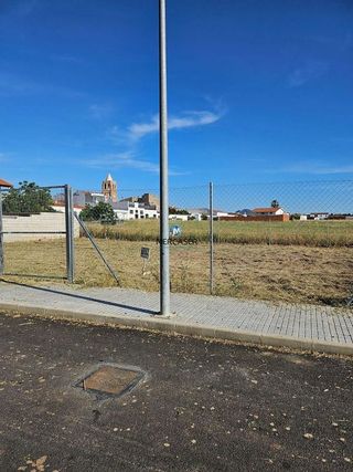Terreno en venta en Puebla de la Reina