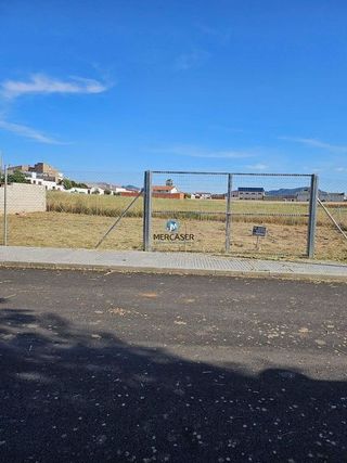Terreno en venta en Puebla de la Reina