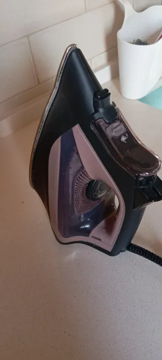 Plancha Rowenta 2600W