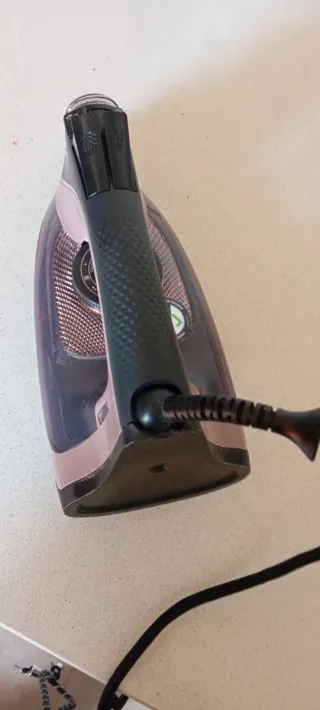 Plancha Rowenta 2600W