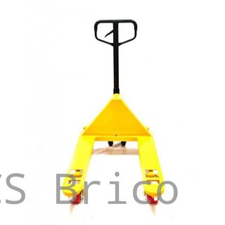 Transpaleta Frutera Hidráulica 2500 Kg - 950x680 mm