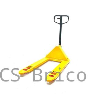 Transpaleta Frutera Hidráulica 2500 Kg - 950x680 mm