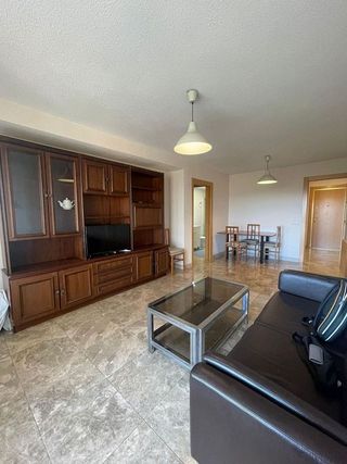 Piso en alquiler en Mariblanca - Villafontana en Móstoles