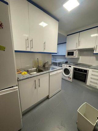 Piso en alquiler en Mariblanca - Villafontana en Móstoles