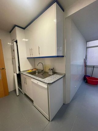 Piso en alquiler en Mariblanca - Villafontana en Móstoles