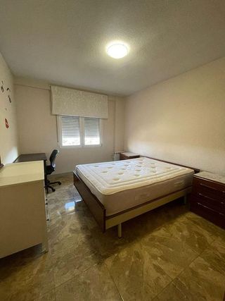 Piso en alquiler en Mariblanca - Villafontana en Móstoles