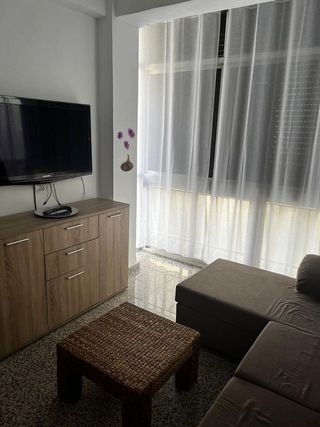 Piso en alquiler en Barrio de Zaidín en Granada