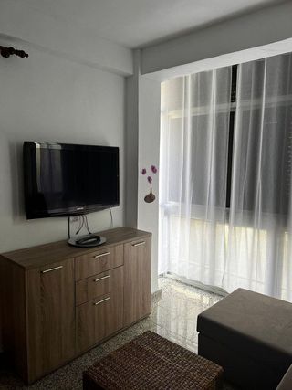 Piso en alquiler en Barrio de Zaidín en Granada