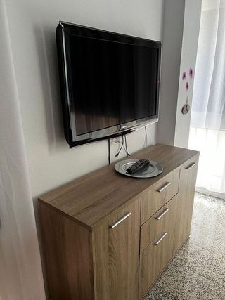 Piso en alquiler en Barrio de Zaidín en Granada