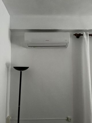 Piso en alquiler en Barrio de Zaidín en Granada