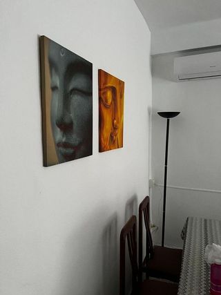 Piso en alquiler en Barrio de Zaidín en Granada